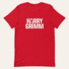Harry Grimm Classic Cotton Tee